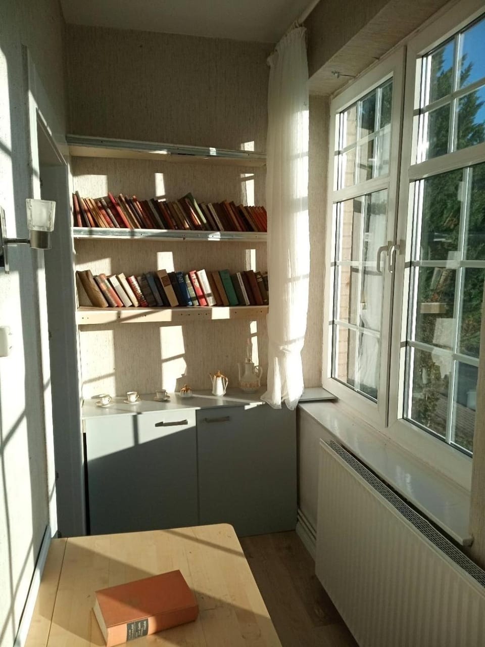 Library