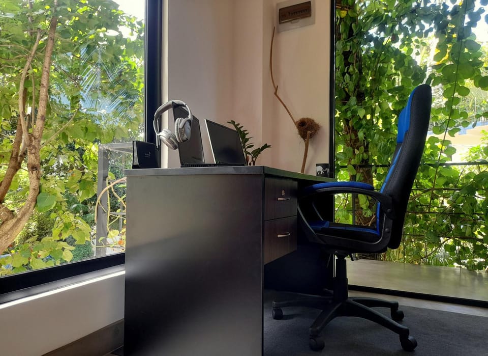 Business facilities