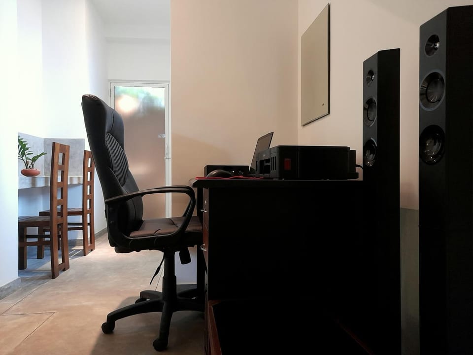 Business facilities