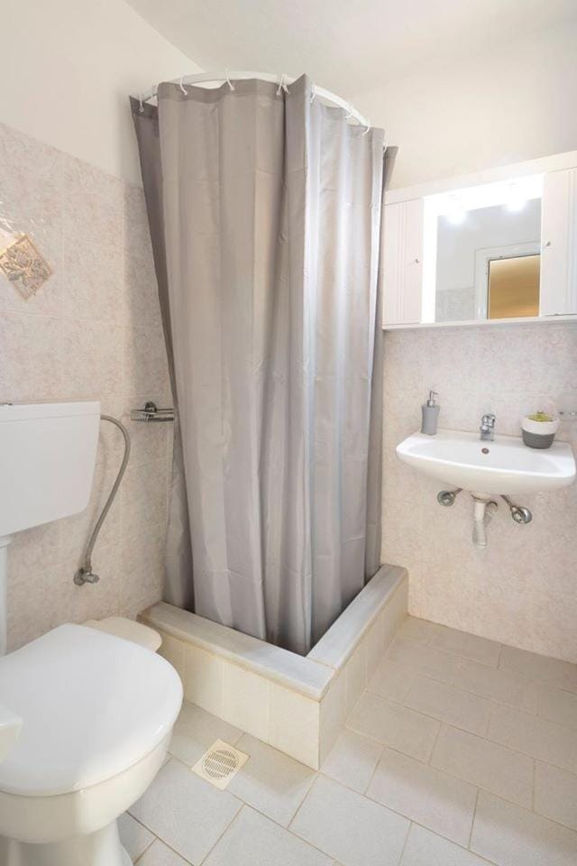 Puerto Seaside Rooms Apartment hotel in Euboea