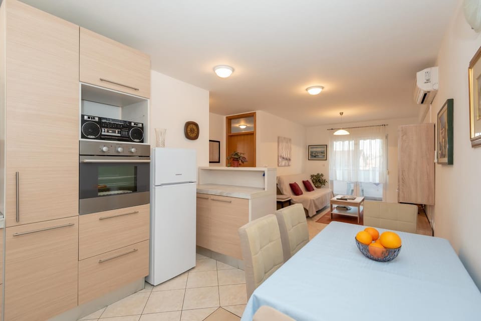 Apartman Valter Apartment in Zadar