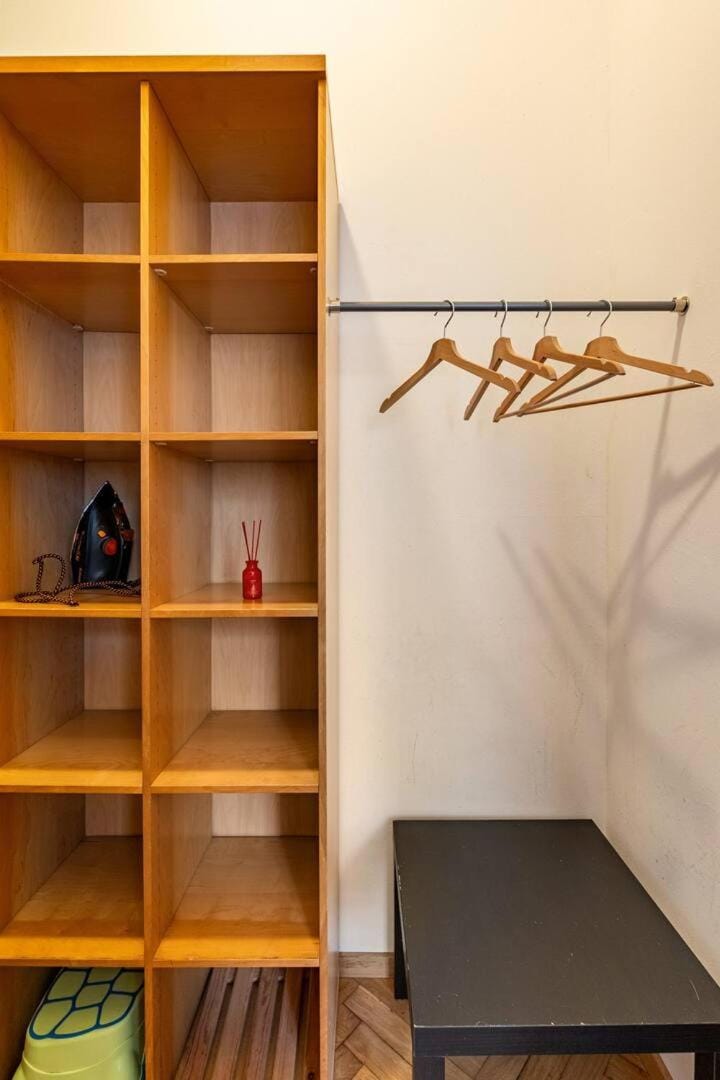 Studio an der Therme Apartment in Baden-Baden