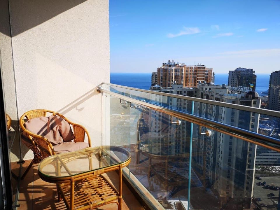 Sea view