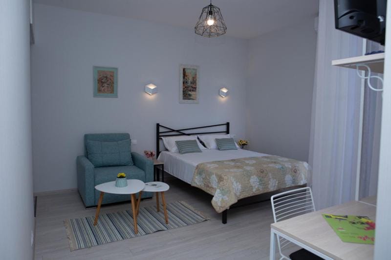 NAIKE Apartment hotel in Tbilisi, Georgia