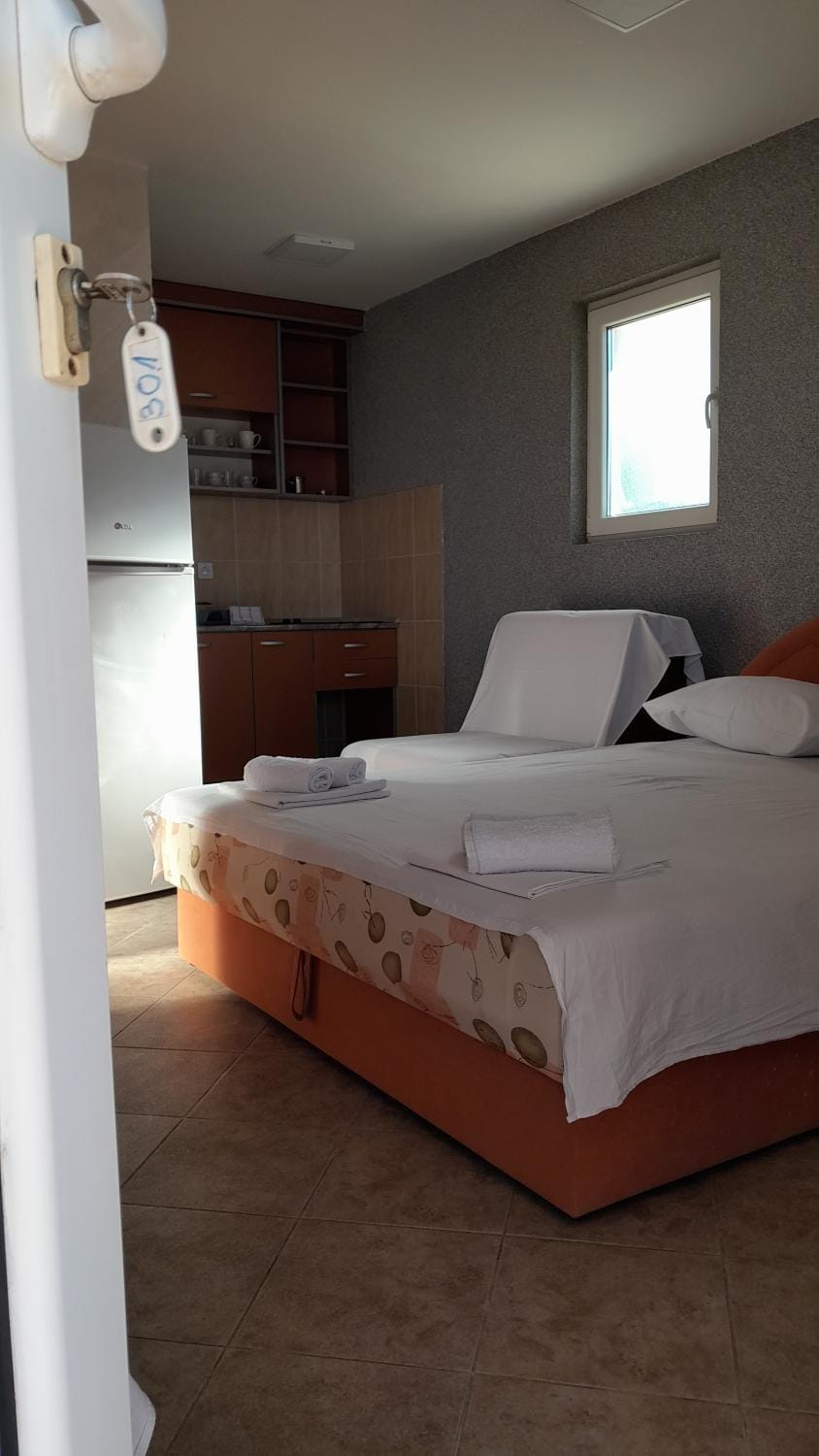 Apartmani In Bed and Breakfast in Budva Municipality