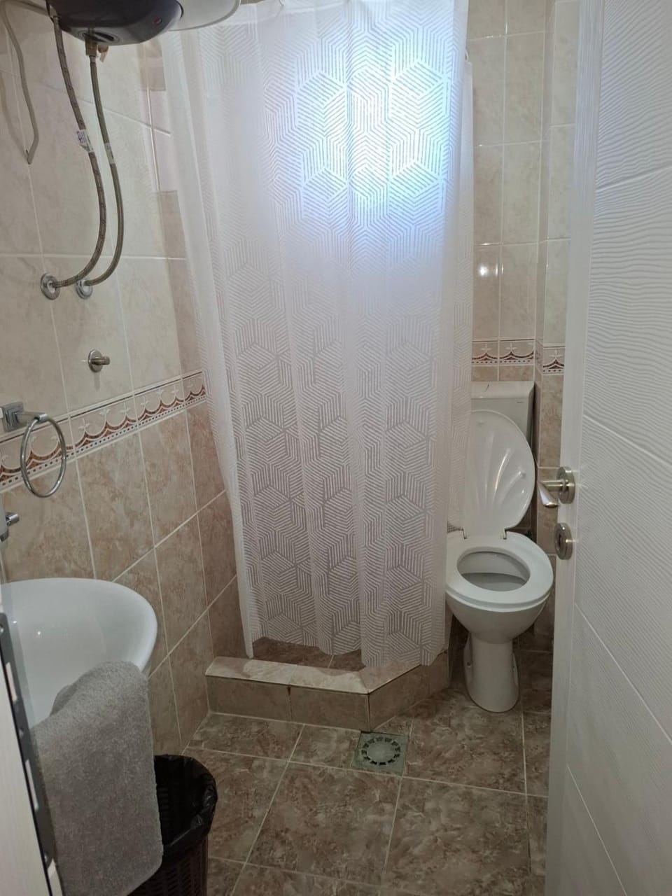 Apartmani In Bed and Breakfast in Budva Municipality