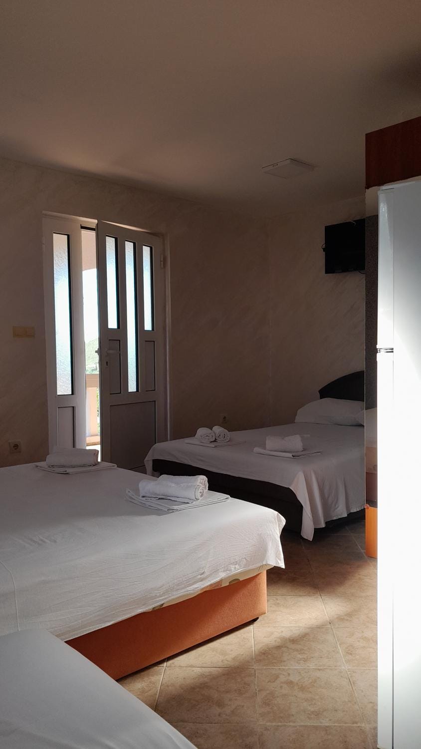 Apartmani In Bed and Breakfast in Budva Municipality