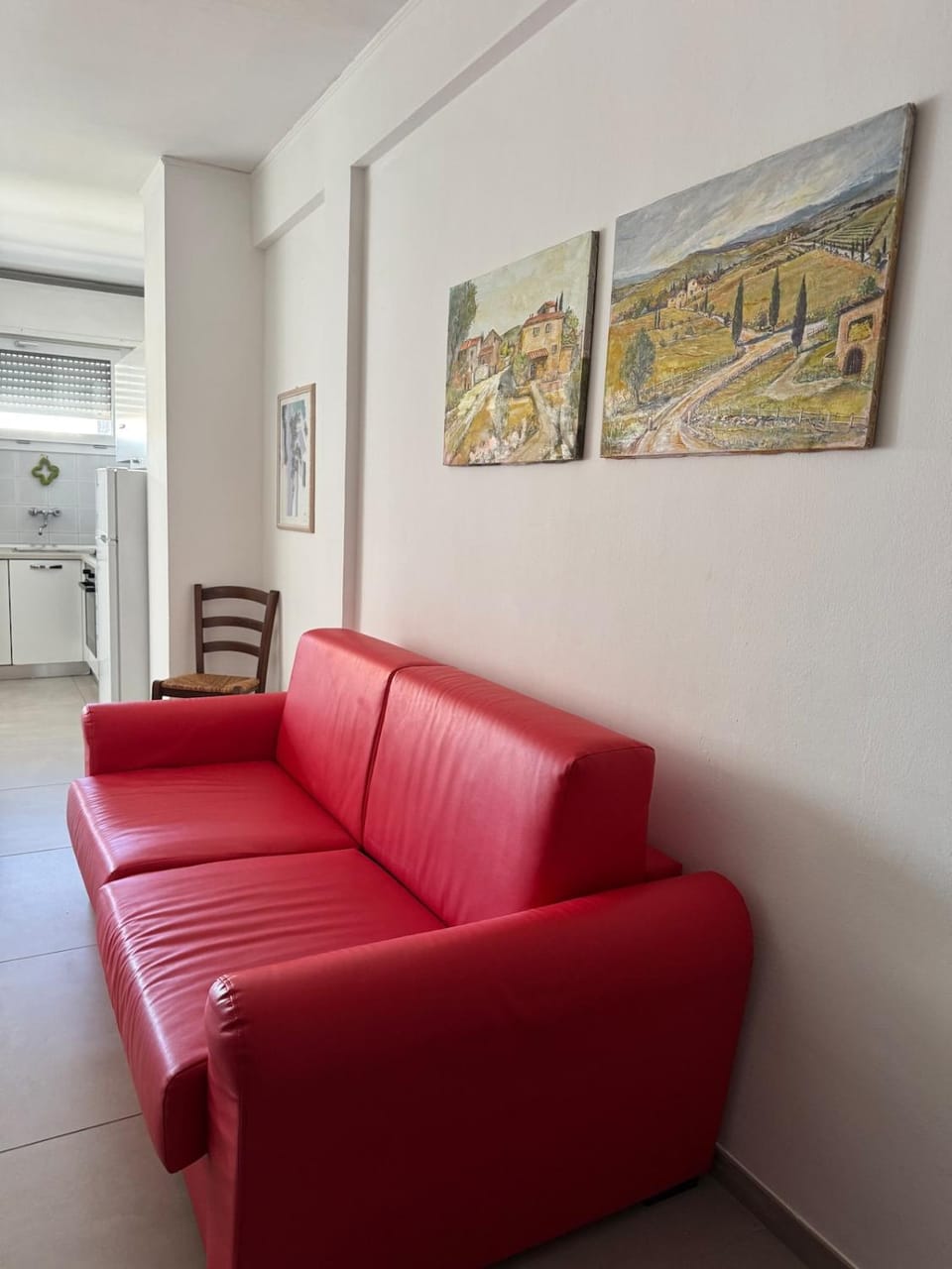 appartamento Clara 12 Apartment in Follonica