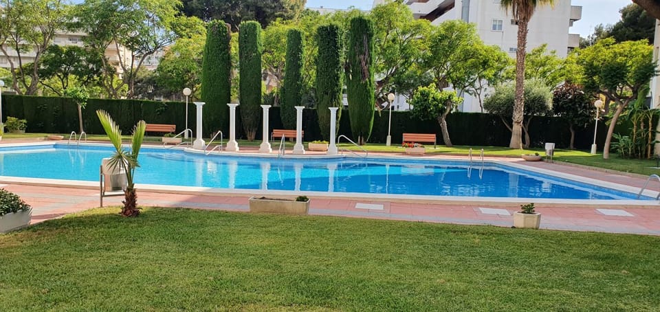 Bonito apartamento cerca de la playa Apartment in Salou