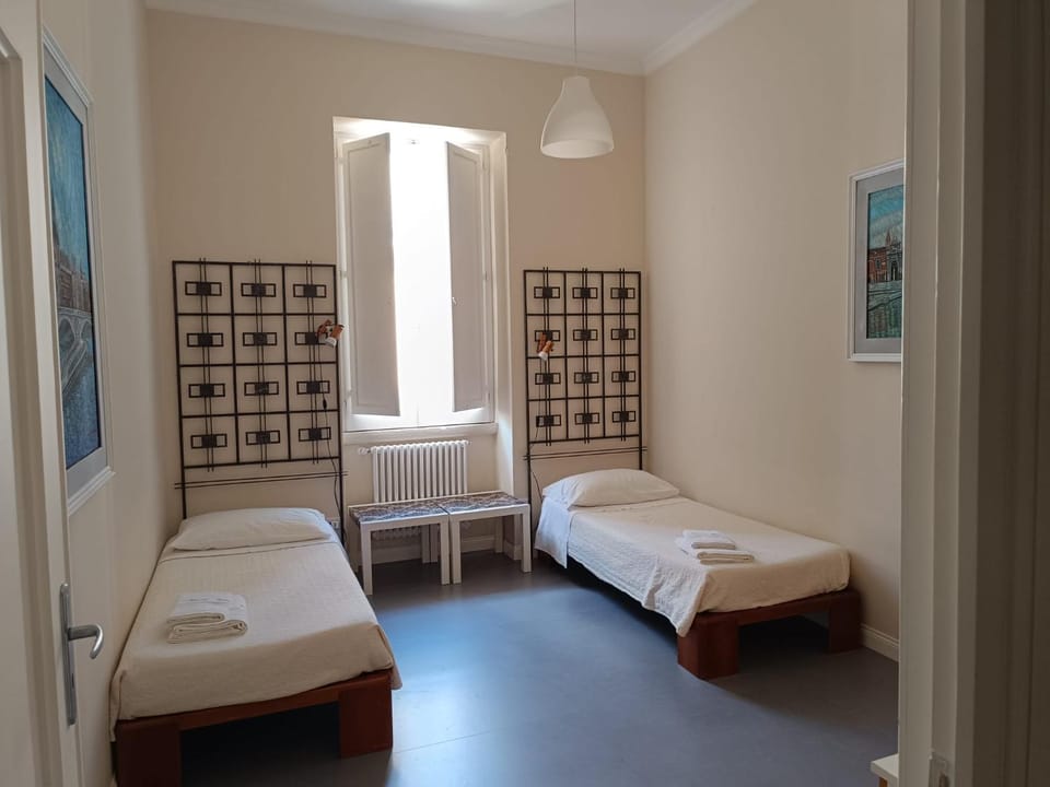 daniel's house Apartment in Bari