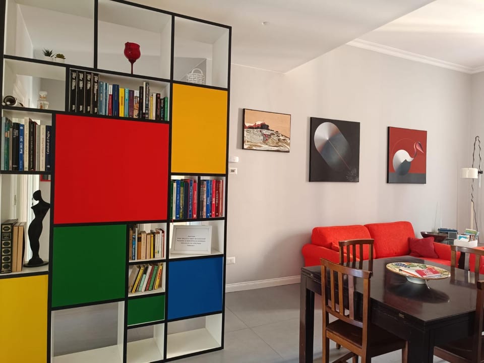 daniel's house Apartment in Bari