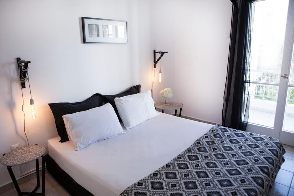 Best located executive apartment in Maroussi. Apartment in Chalandri