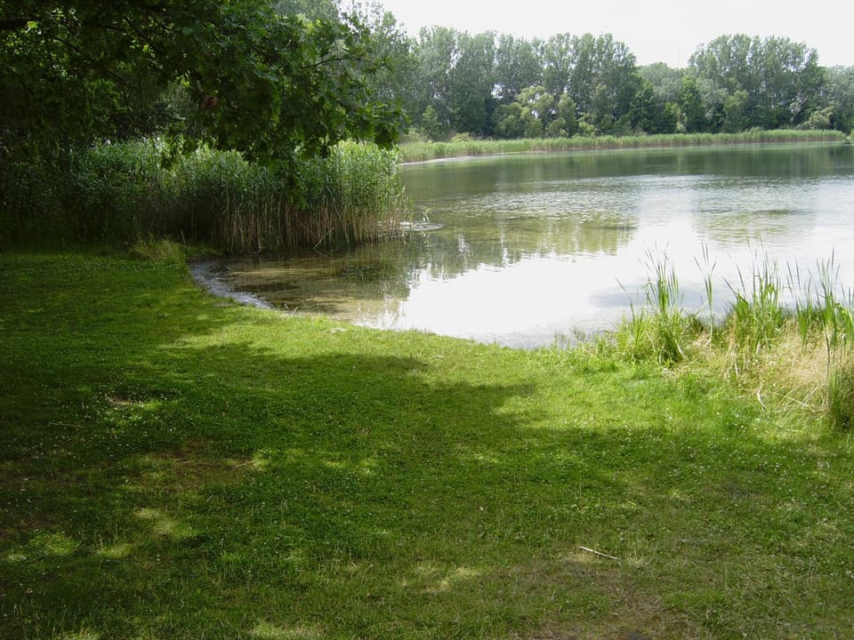 Nearby landmark, Natural landscape, Lake view, Open Air Bath