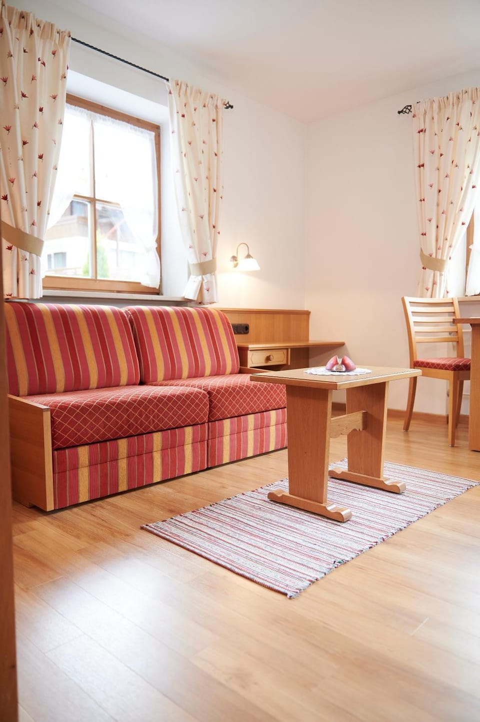 Haus Sonnwies Apartment in Salzburgerland