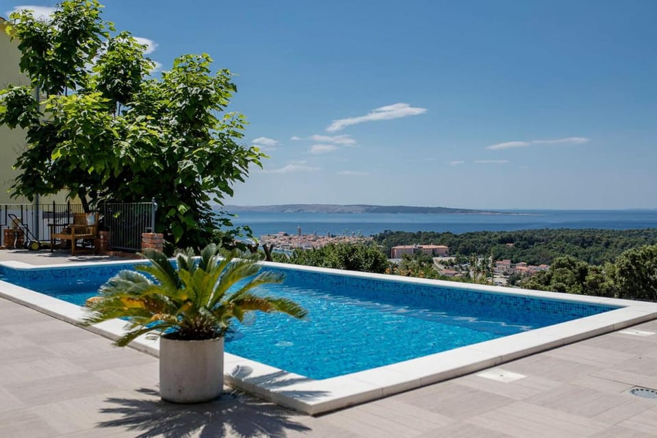 Garden, Swimming pool, Open Air Bath