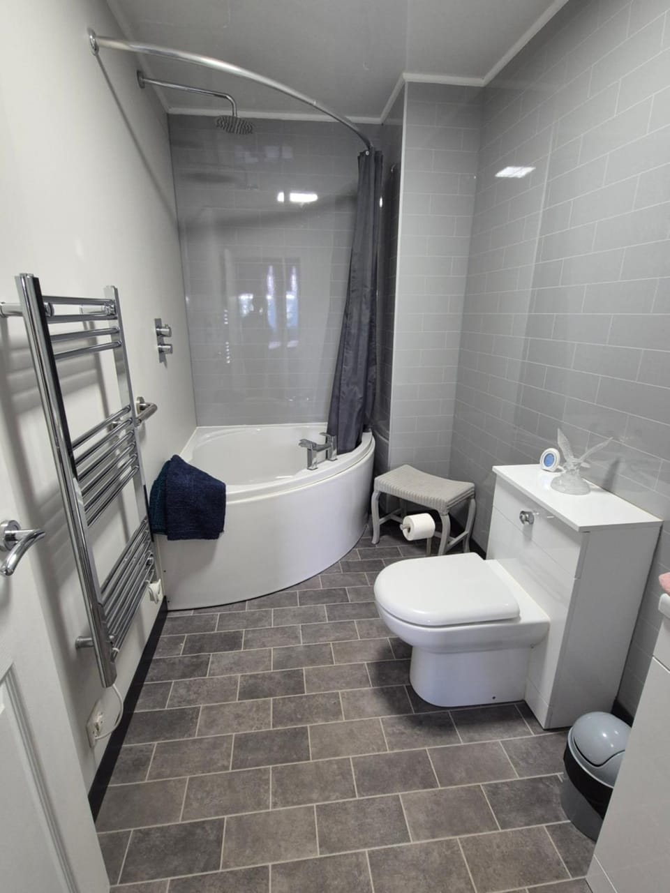 The old post office Callander holiday let Apartment in Scotland