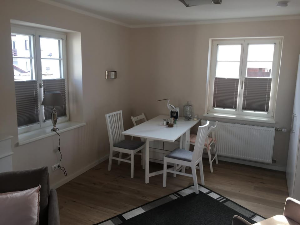 Christmann's Cottage Apartment in Rhineland-Palatinate