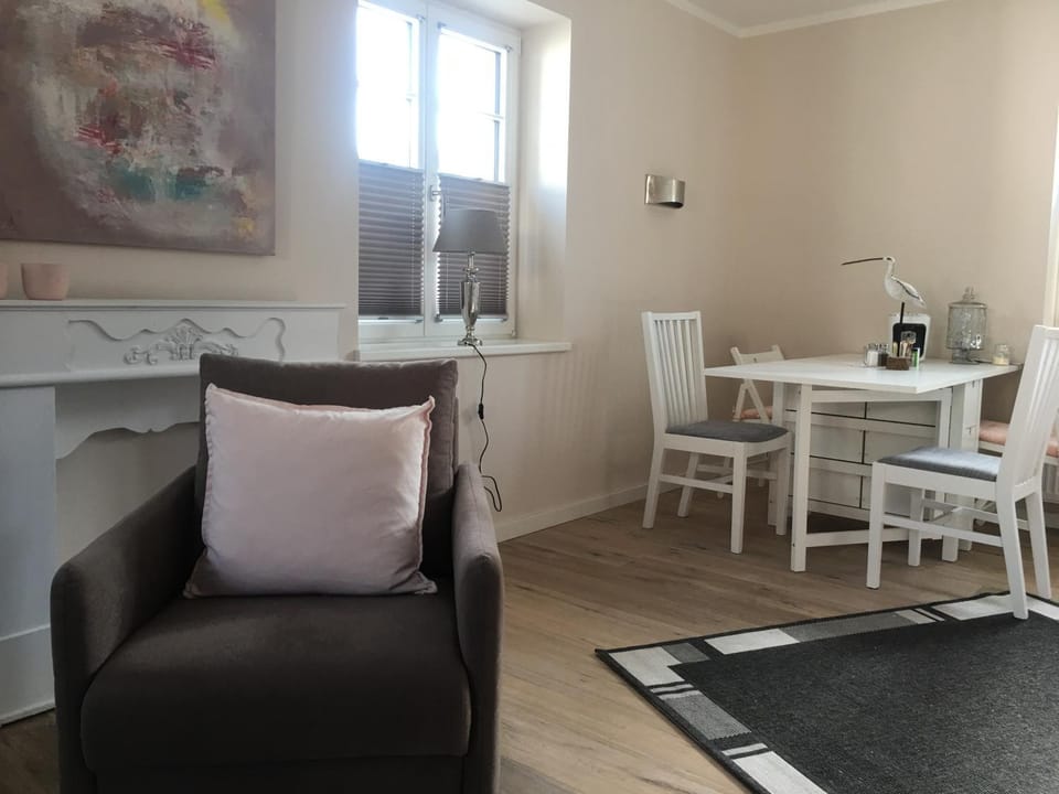 Christmann's Cottage Apartment in Rhineland-Palatinate