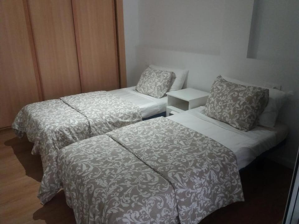 Apartamento Playa las Americas El Camison Apartment in Playa de las Americas