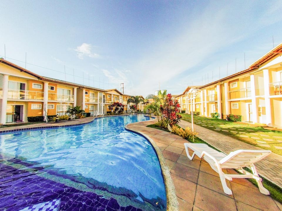 Property building, Swimming pool, Swimming pool