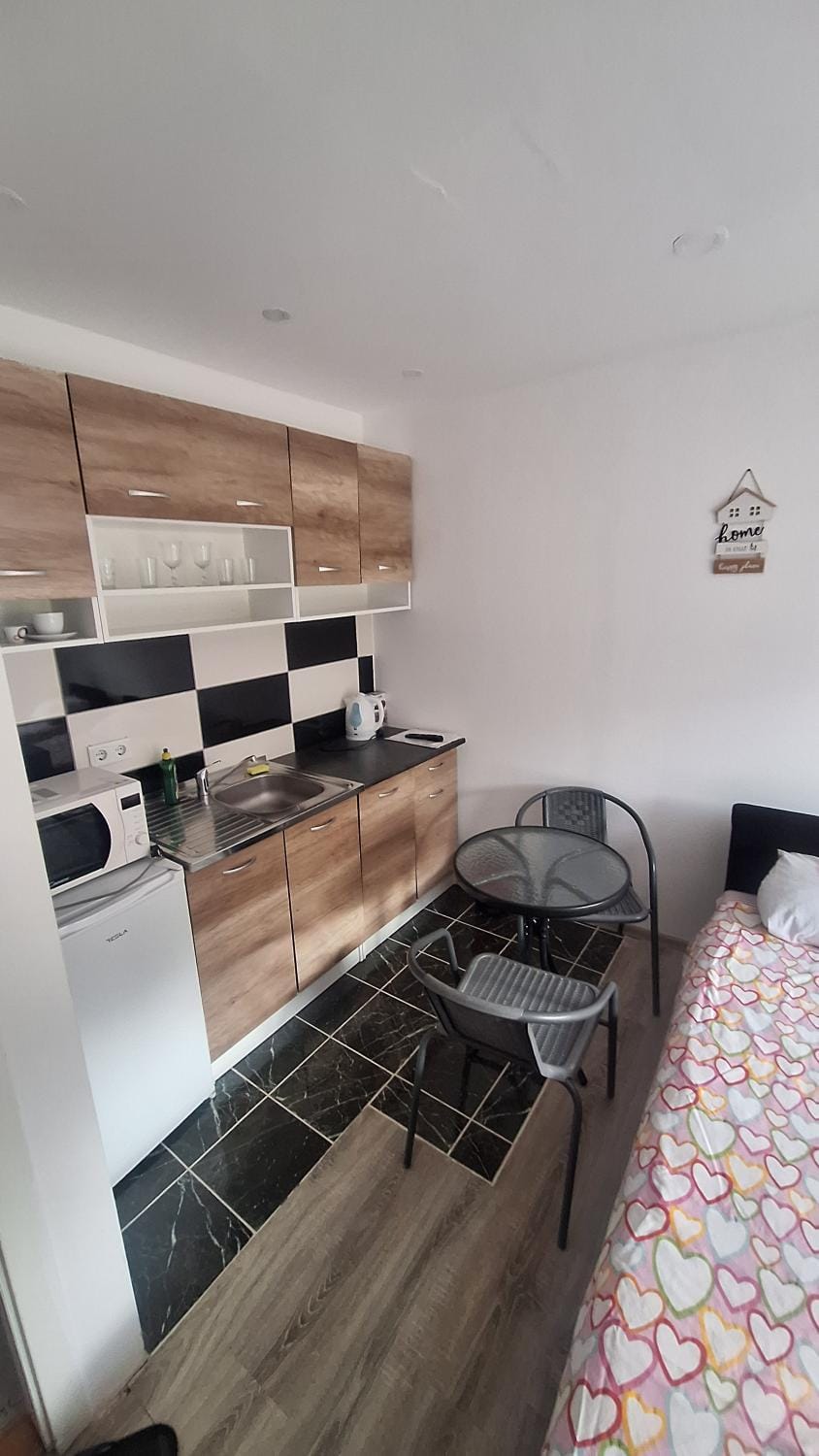 Apartmani Lana Apartment in Sarajevo