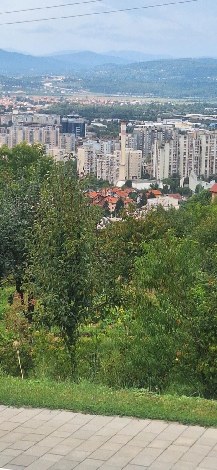 Apartmani Lana Apartment in Sarajevo