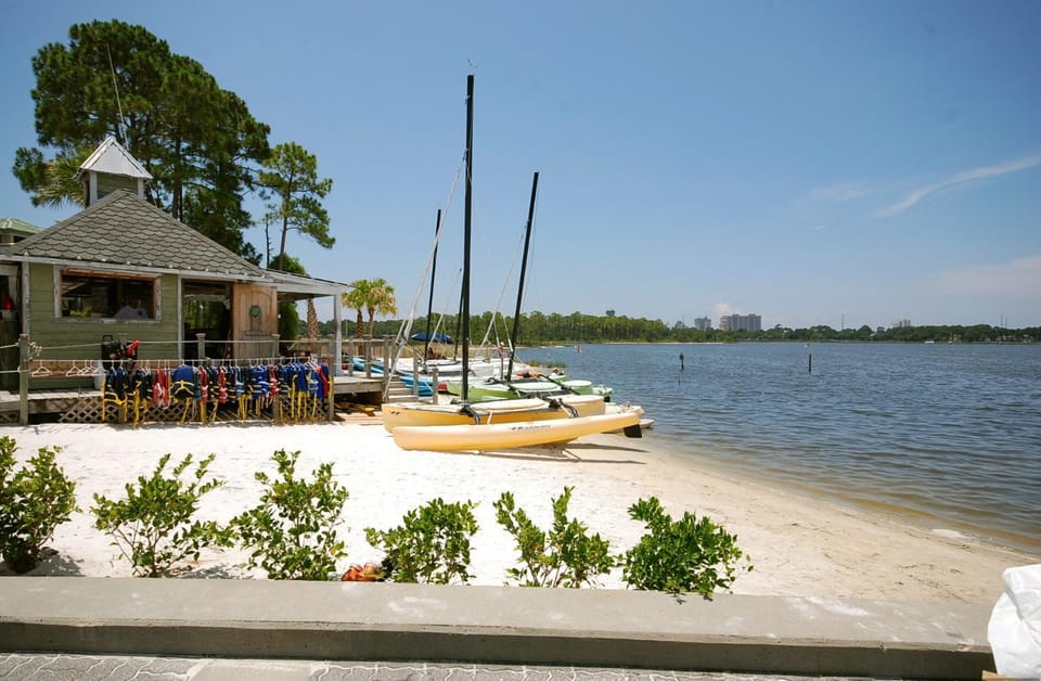 Turnberry 8511 House in Miramar Beach