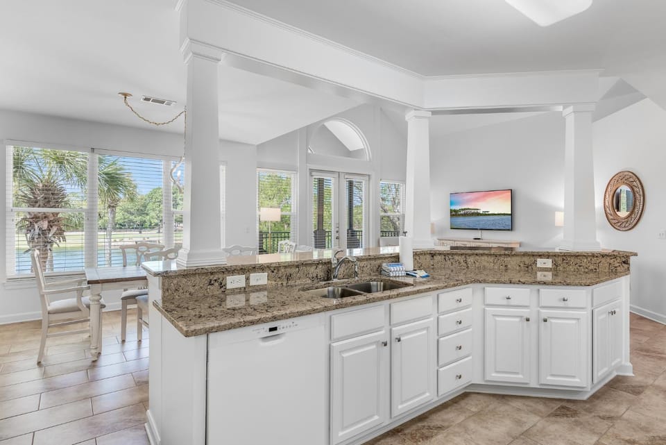 Turnberry 8511 House in Miramar Beach
