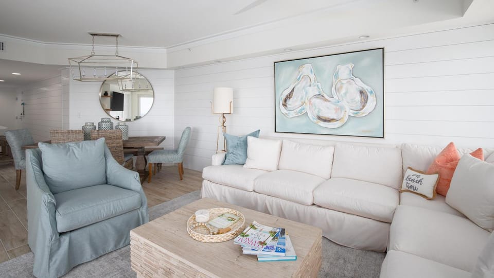 Westwinds 4836 House in Miramar Beach