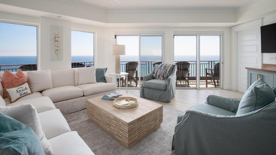 Westwinds 4836 House in Miramar Beach