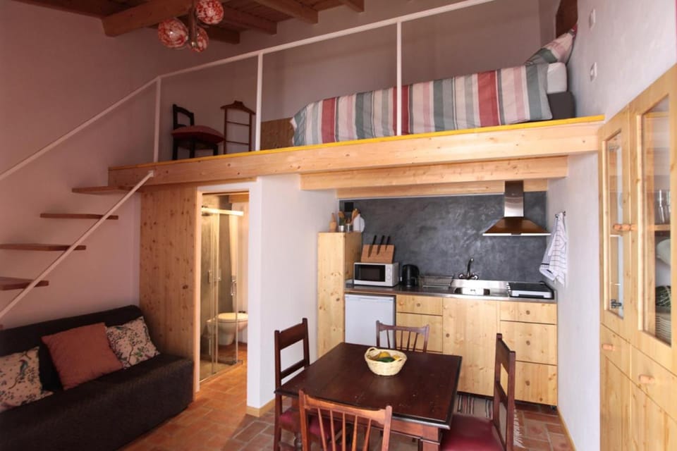 Casa das Minas Apartment in Andalusia