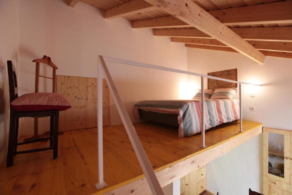 Casa das Minas Apartment in Andalusia