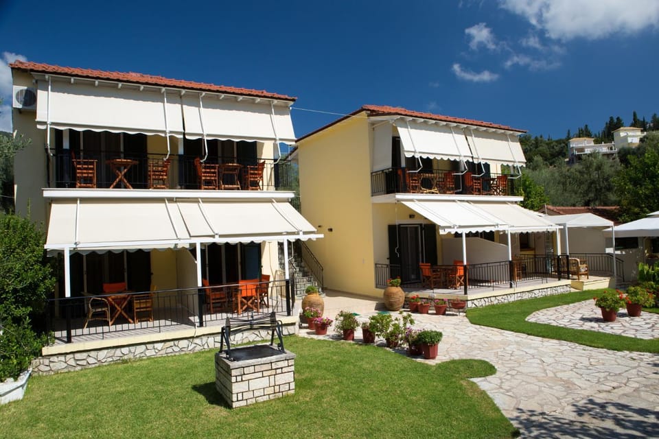 Natasa Studios Apartment in Lefkada, Lefkada Municipality, Greece