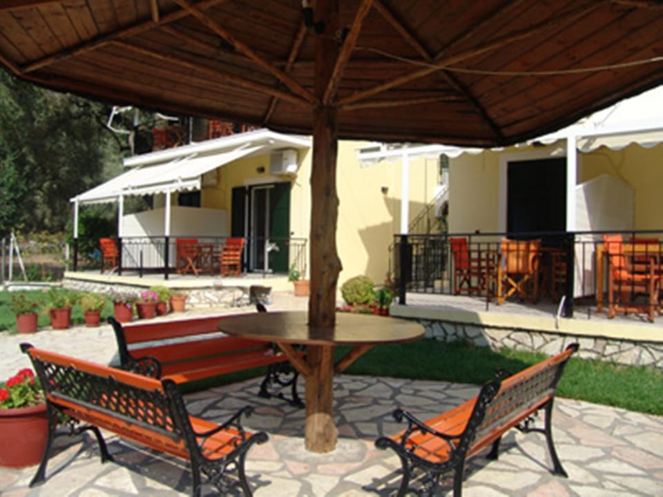 Natasa Studios Apartment in Lefkada, Lefkada Municipality, Greece