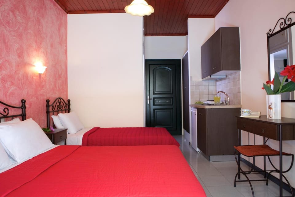 Natasa Studios Apartment in Lefkada, Lefkada Municipality, Greece
