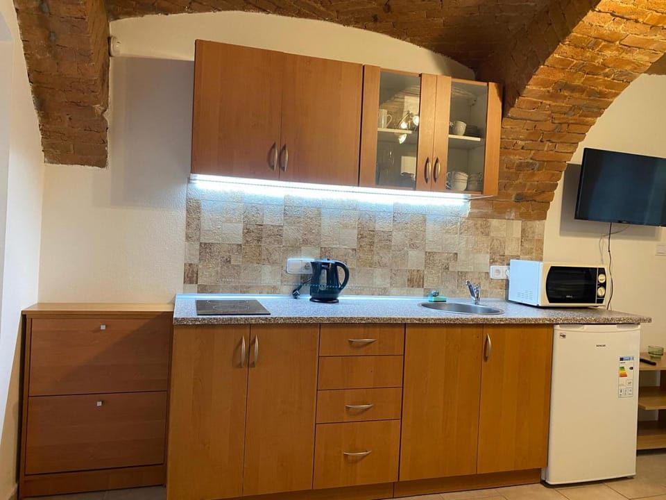 Pension U Starýho Dubu Bed and Breakfast in South Bohemian Region