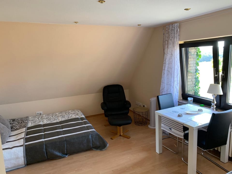 Ferienwohnung am Bramschebach Apartment in North Rhine-Westphalia