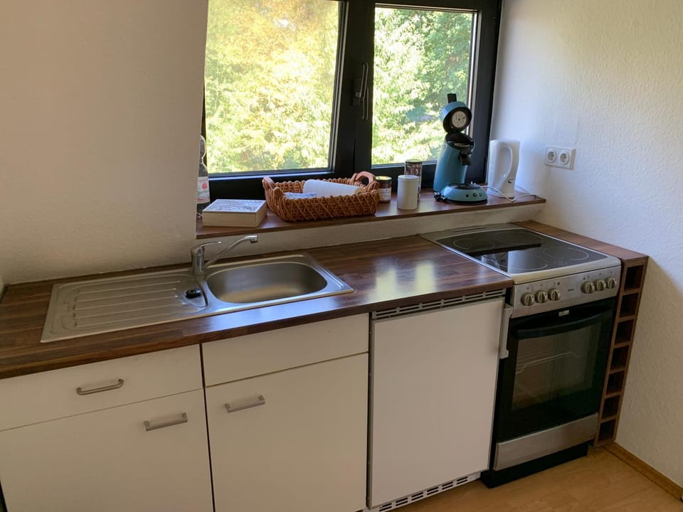 Ferienwohnung am Bramschebach Apartment in North Rhine-Westphalia