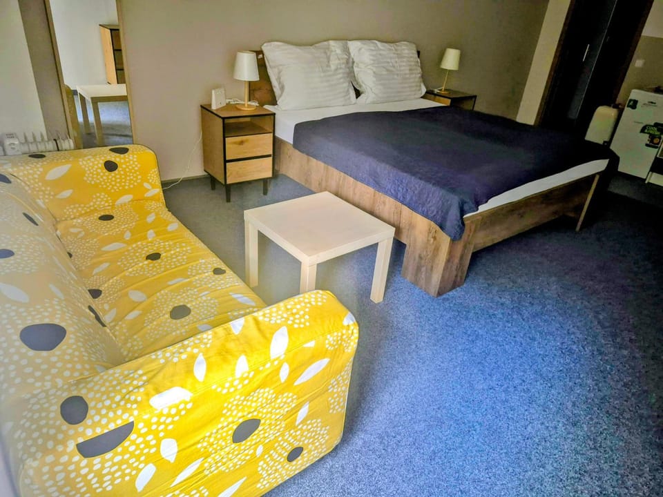 Family hotel Maxim Hotel in Czechia