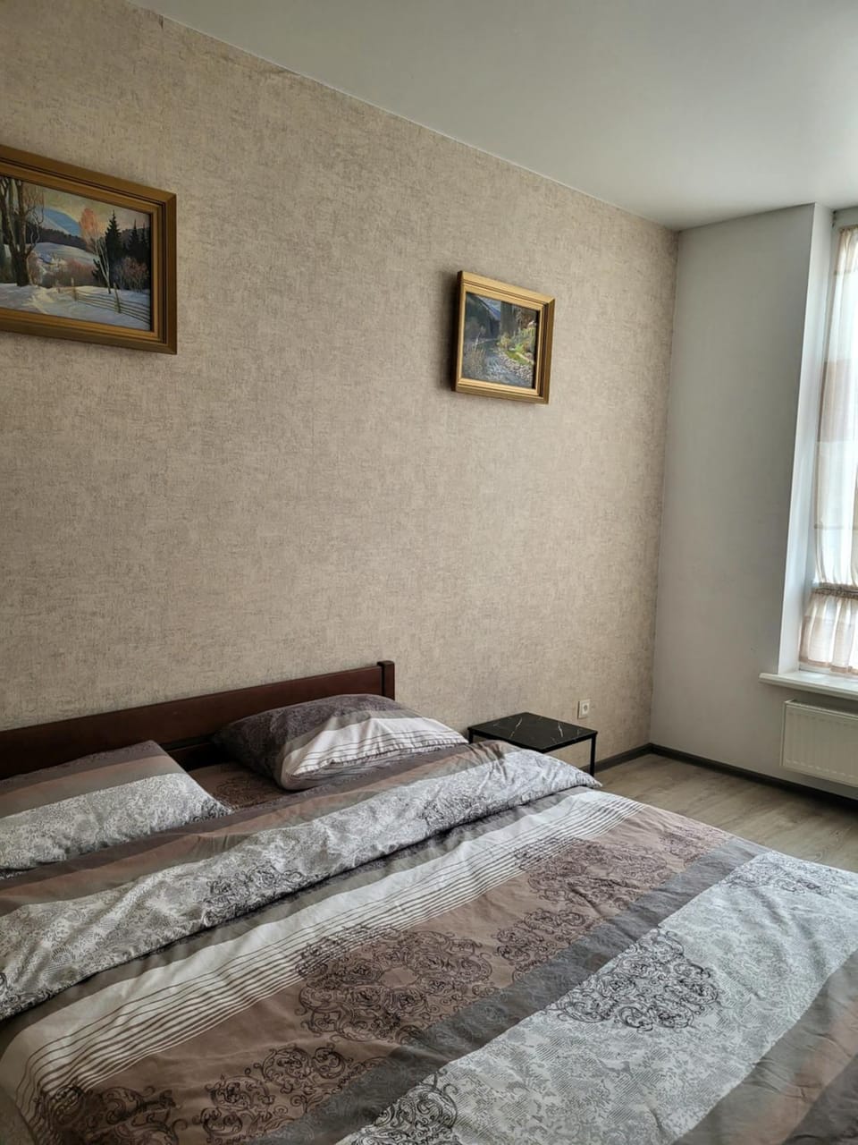 Семицвіт Apartment in Lviv