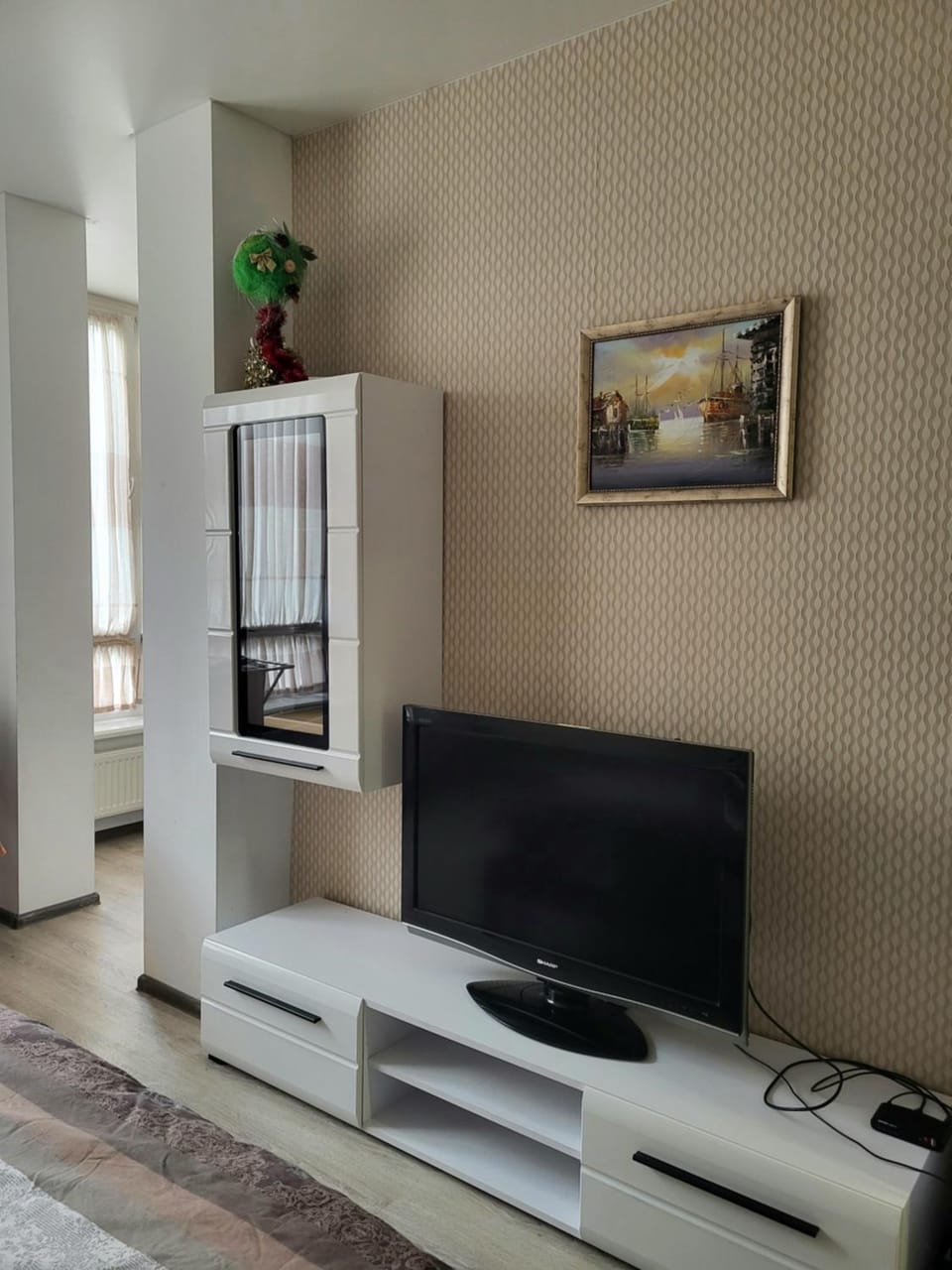 Семицвіт Apartment in Lviv