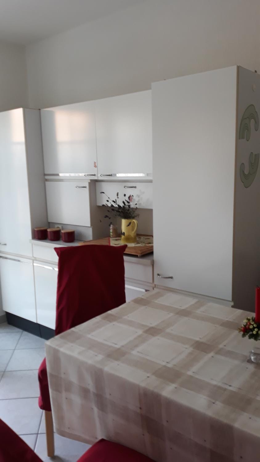 5 Gartenstraße Apartment in Germany
