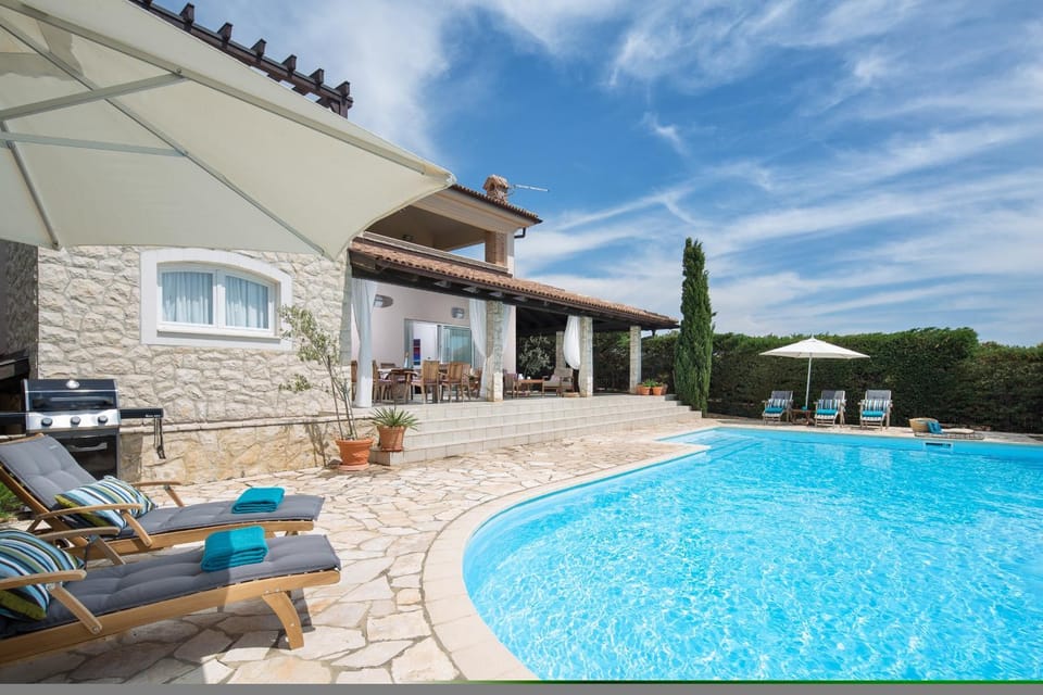 Villa Pag Villa in Novalja