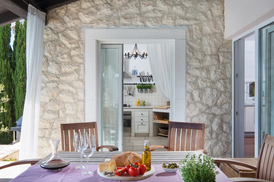 Villa Pag Villa in Novalja