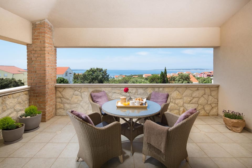 View (from property/room)