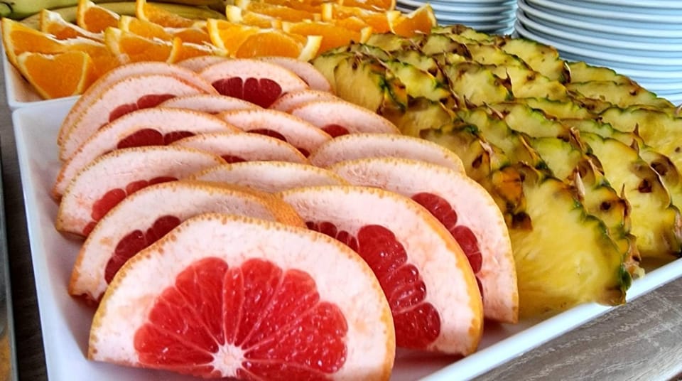 Tasarz Spa Ośrodek Wczasowy Bed and Breakfast in West Pomeranian Voivodeship, Poland