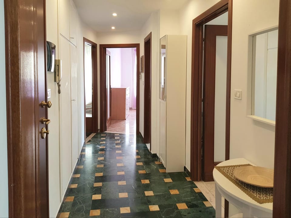 Appartamento Azalea Apartment in Levanto