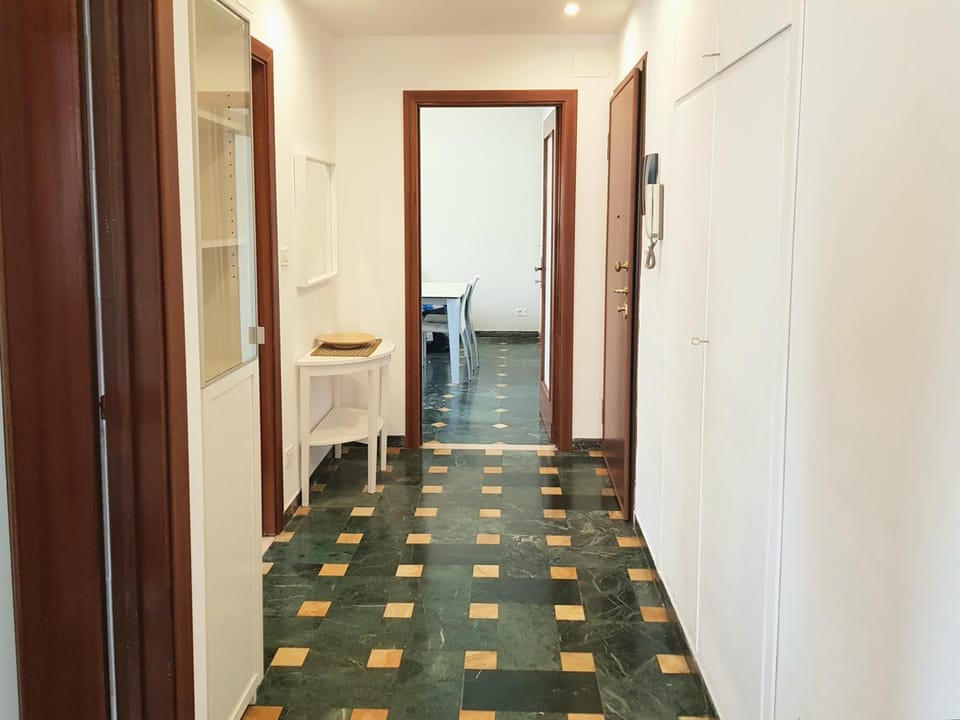 Appartamento Azalea Apartment in Levanto