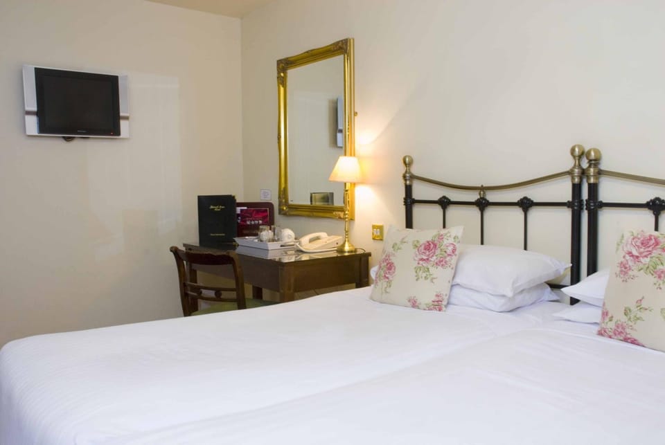 The Listowel Arms Hotel Hotel in County Kerry