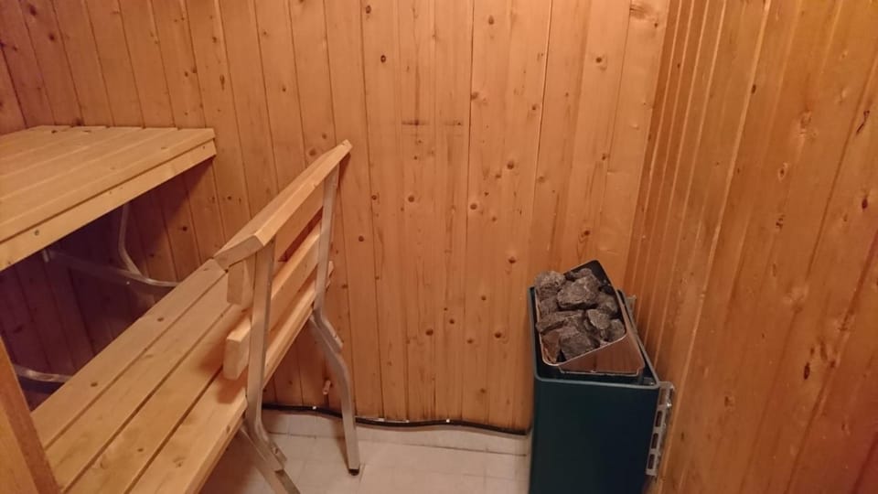 Pätkä Apartment in Finland